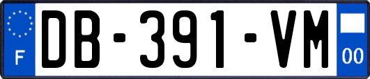 DB-391-VM