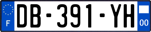 DB-391-YH
