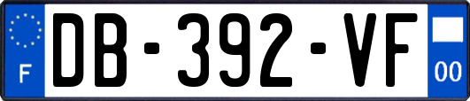 DB-392-VF