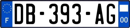 DB-393-AG