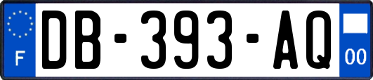 DB-393-AQ