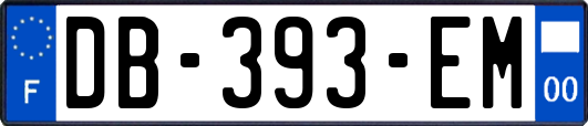 DB-393-EM