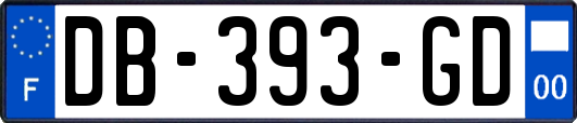 DB-393-GD