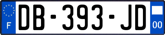 DB-393-JD