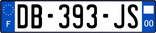 DB-393-JS