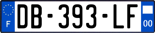 DB-393-LF