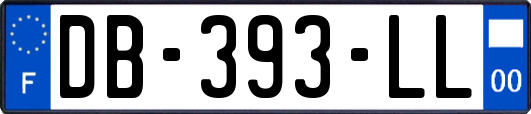 DB-393-LL