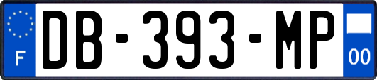 DB-393-MP