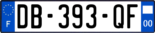 DB-393-QF