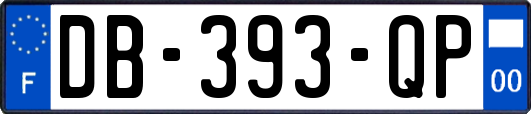 DB-393-QP