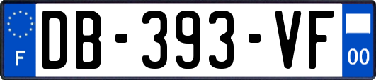 DB-393-VF