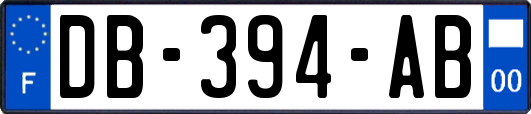 DB-394-AB