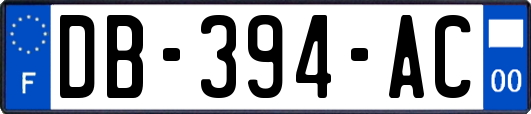 DB-394-AC