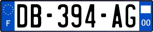 DB-394-AG