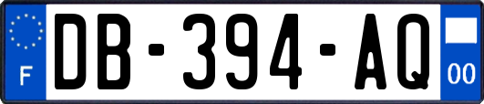 DB-394-AQ