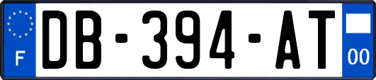 DB-394-AT