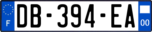 DB-394-EA
