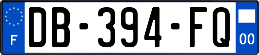 DB-394-FQ