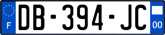 DB-394-JC