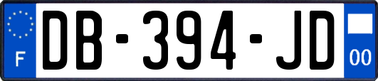 DB-394-JD