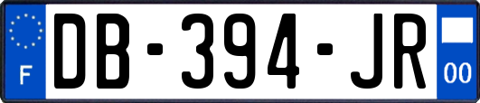 DB-394-JR