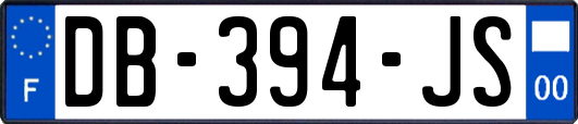 DB-394-JS