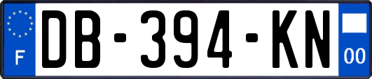 DB-394-KN