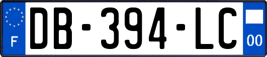 DB-394-LC