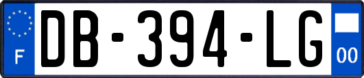 DB-394-LG