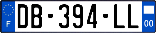 DB-394-LL