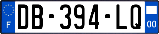DB-394-LQ