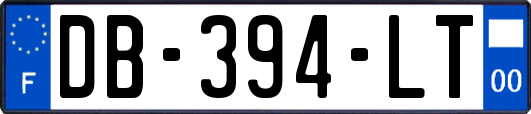DB-394-LT