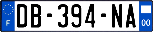 DB-394-NA