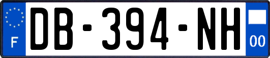 DB-394-NH