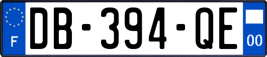 DB-394-QE