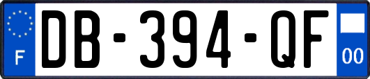 DB-394-QF