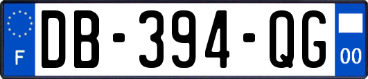 DB-394-QG