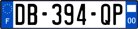 DB-394-QP