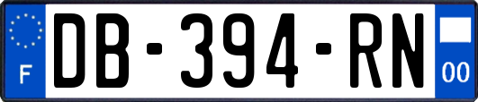 DB-394-RN