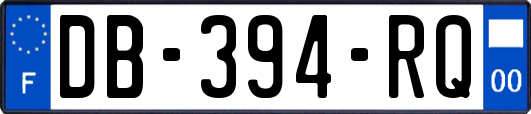 DB-394-RQ