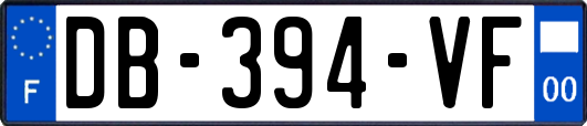 DB-394-VF