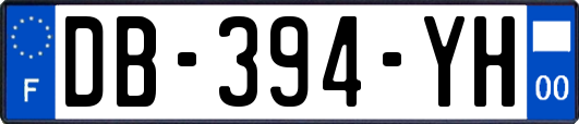 DB-394-YH