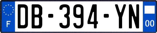 DB-394-YN