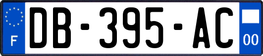 DB-395-AC