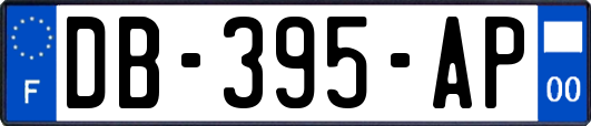 DB-395-AP