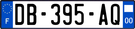 DB-395-AQ