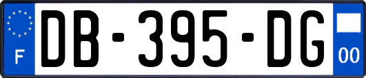 DB-395-DG