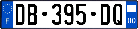 DB-395-DQ