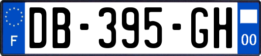 DB-395-GH