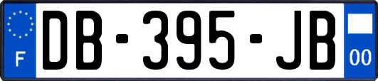 DB-395-JB